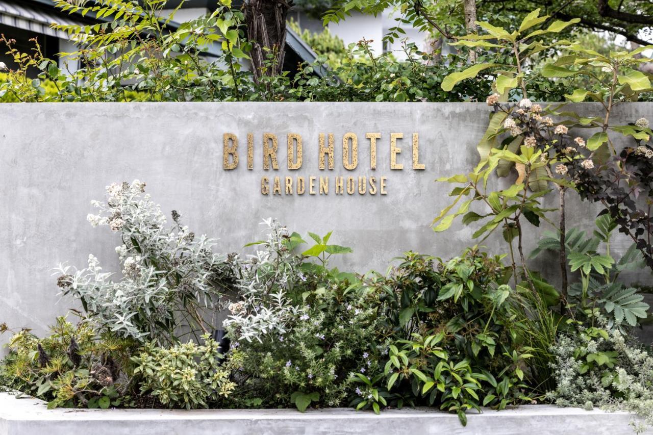 Bird Hotel Kamakura Eksteriør bilde
