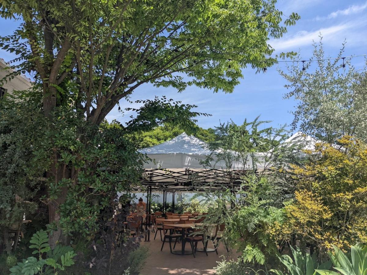 Bird Hotel Kamakura Eksteriør bilde