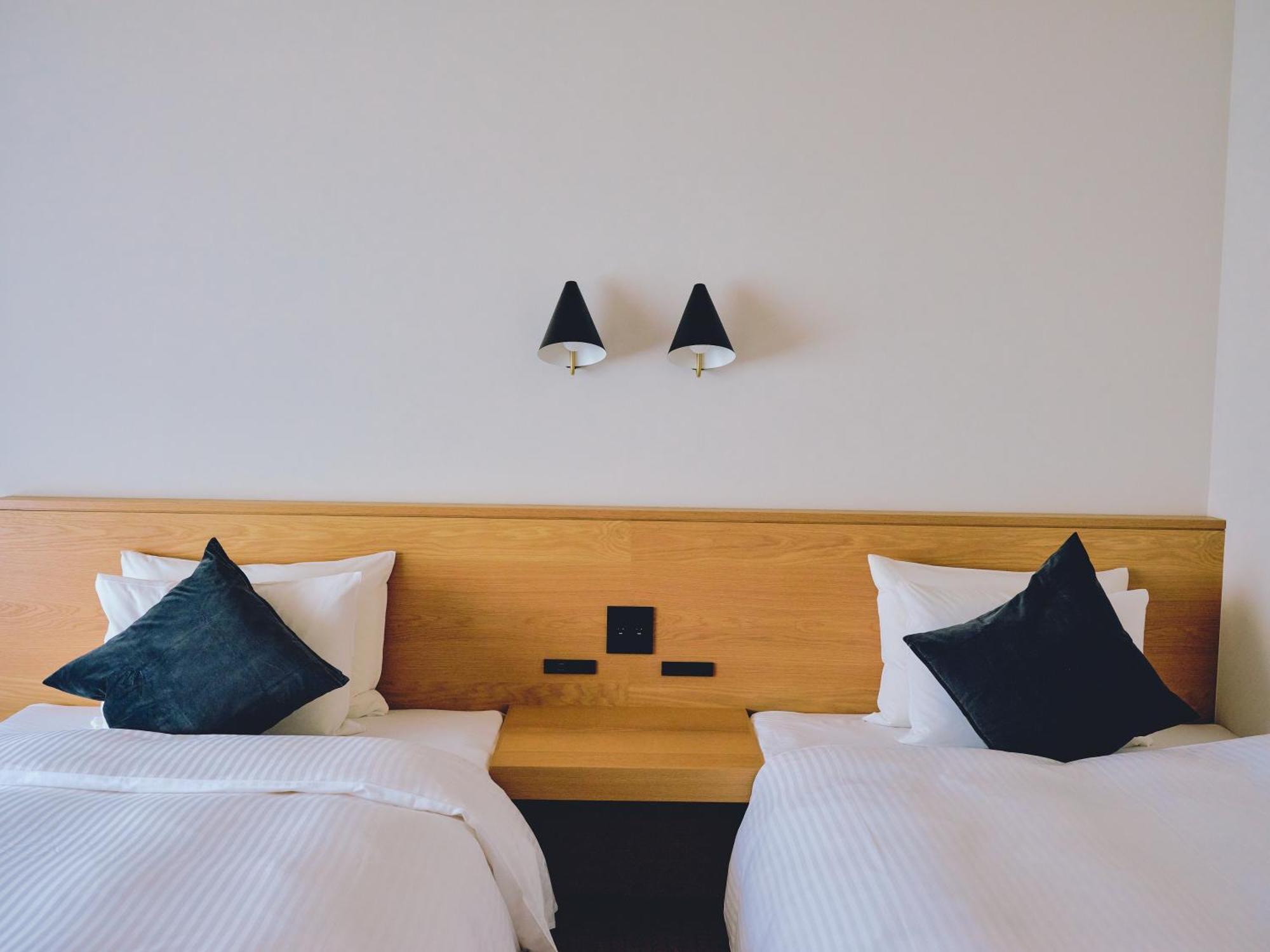 Bird Hotel Kamakura Eksteriør bilde